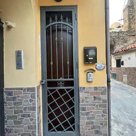 Casa Da Francesca Vila Palermo Exterior foto